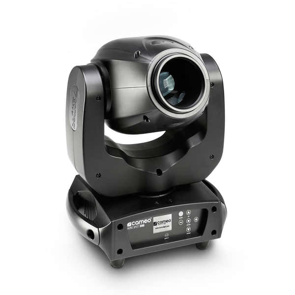 Auro Spot 200 - Cabeza móvil LED