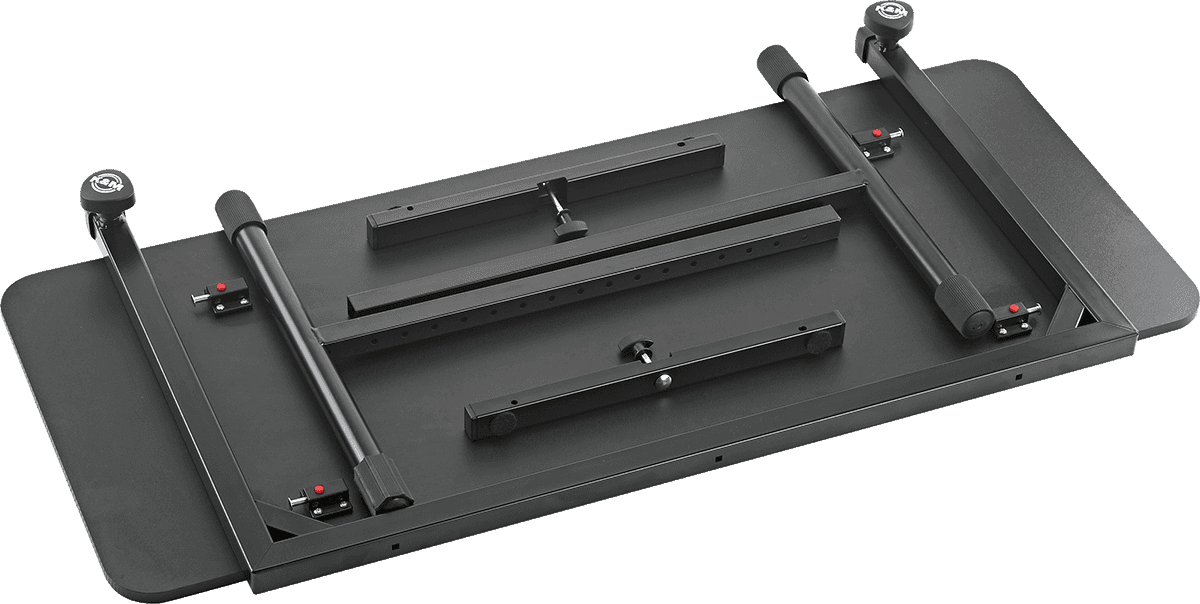 12160 - Mesa de DJ