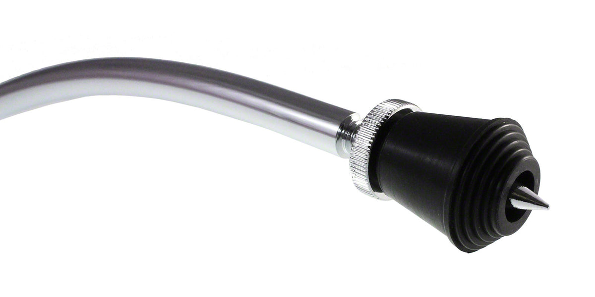 BDS7-105 Patas curvas de bombo 10,5 mm (x2)