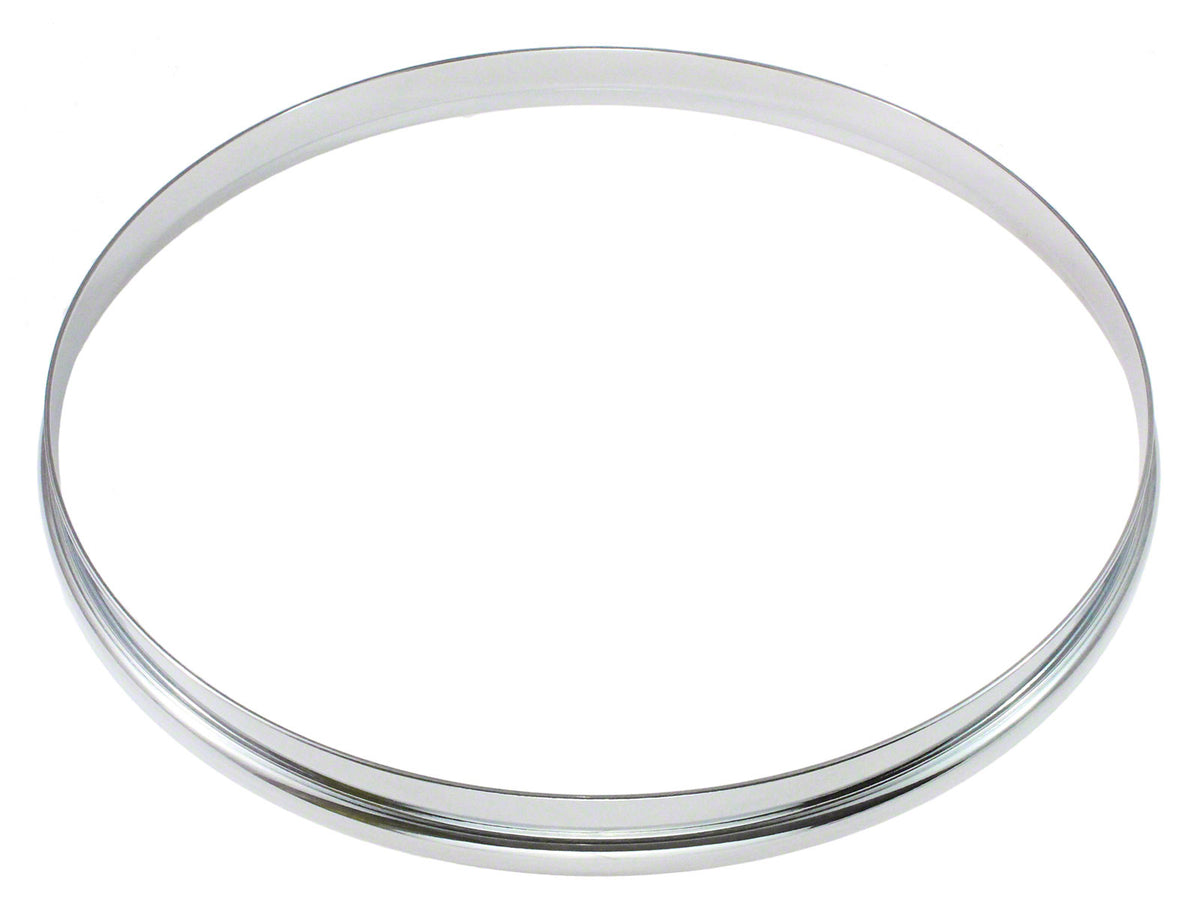 HSF23-10 - ARO 10" SIMPLE BRIDA 2.3MM