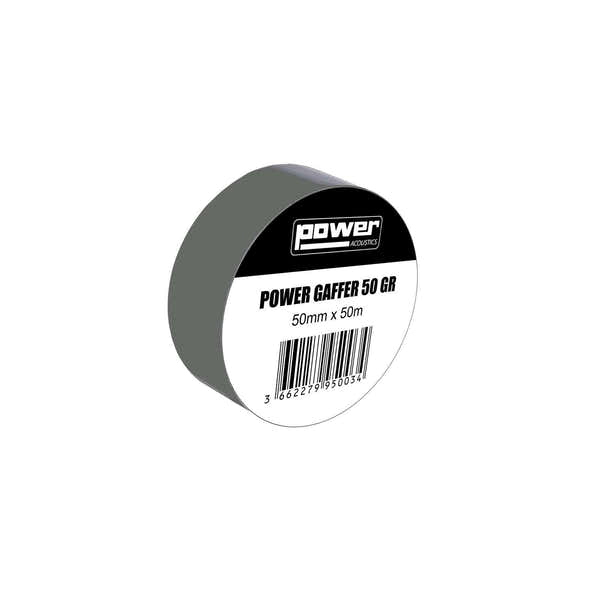 Power Gaffer 50 GR