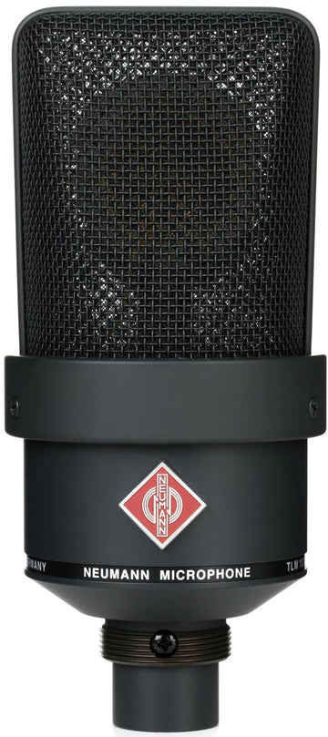 TLM 103 Black