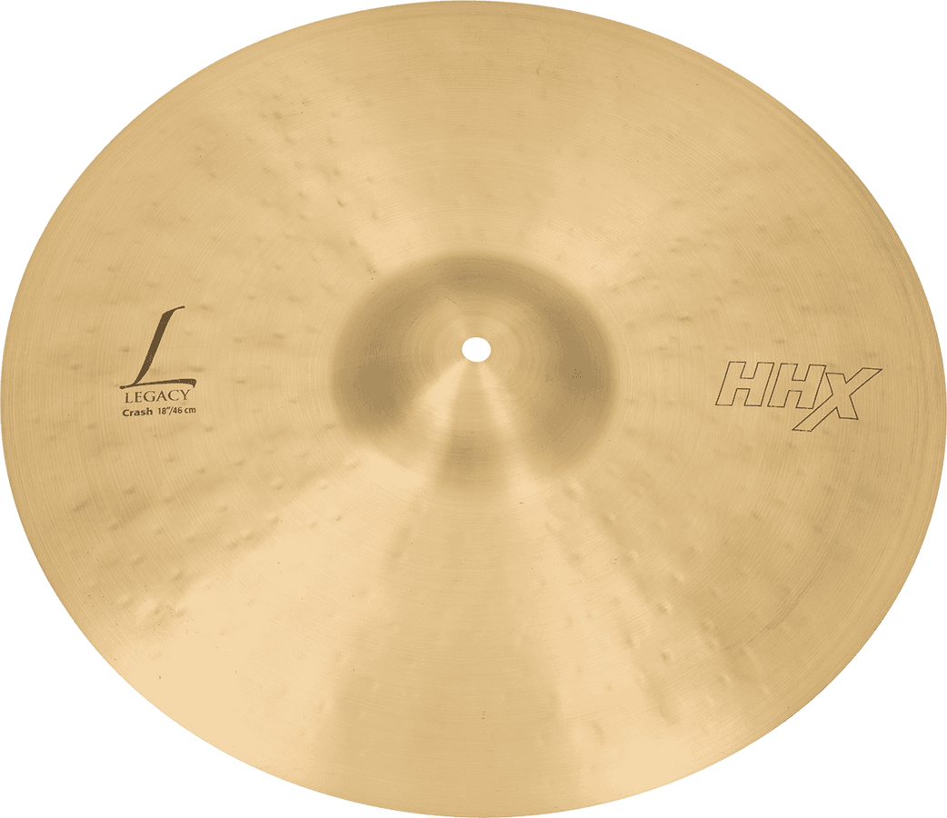 HHX Legacy 18"