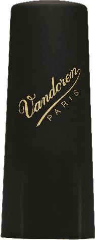 Vandoren Protector de Boquilla Plástico Saxofón Tenor - C28P