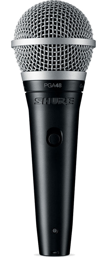 PGA48-XLR-e - Reacondicionado