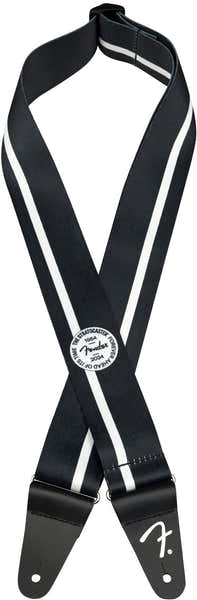 Correa de poliéster del 70th Aniversario