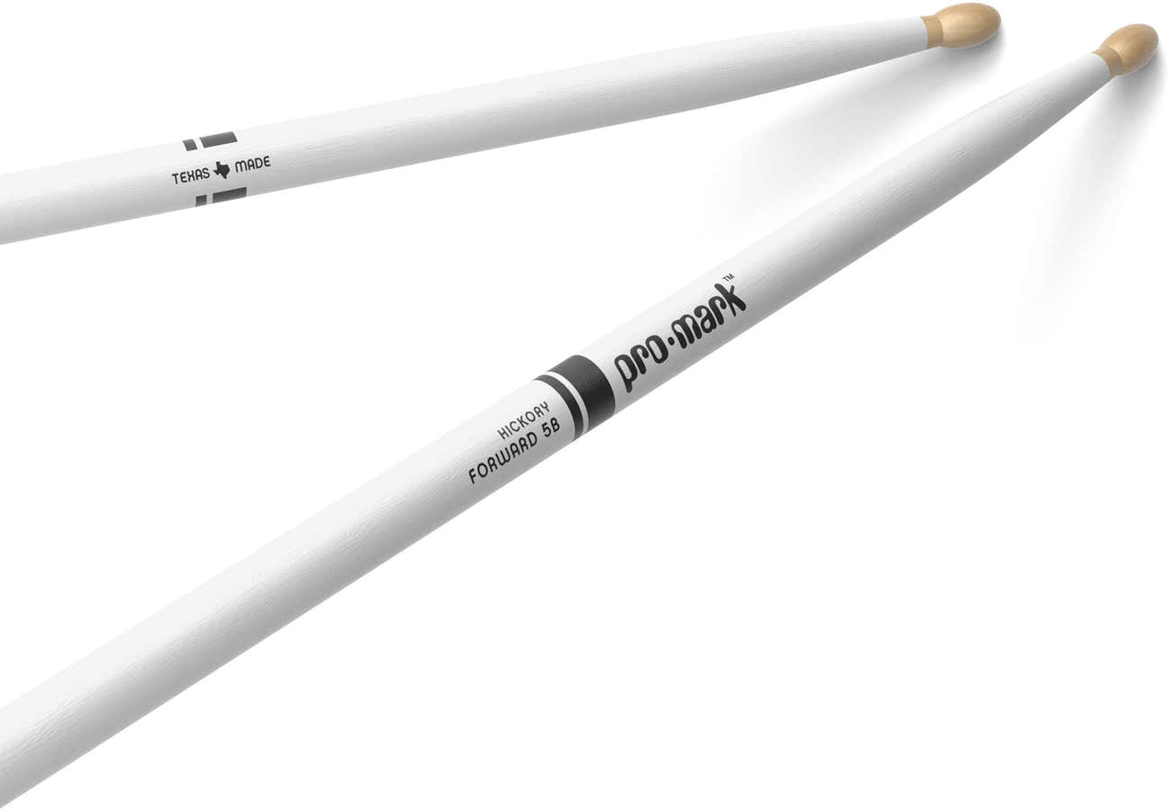TX5BW-WHITE - Classic 5B blanco