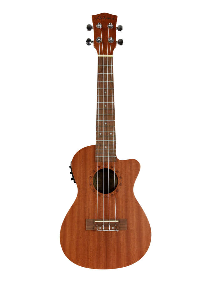 Ukelele de concierto CE Alabama Natural