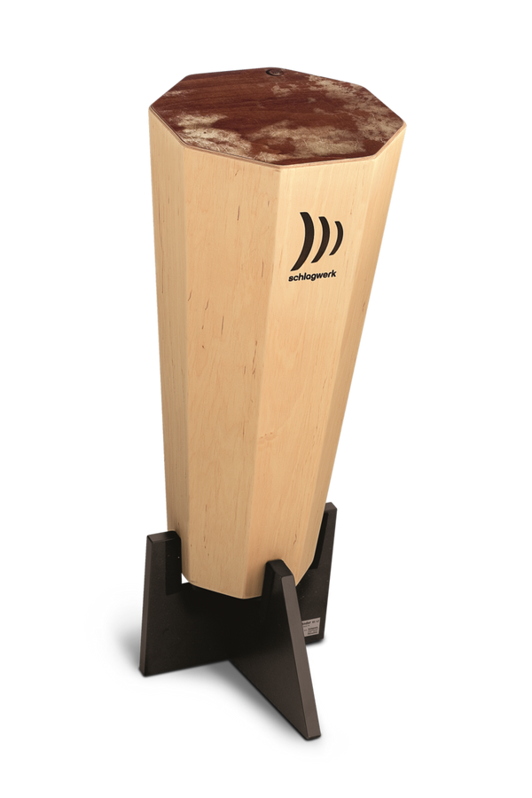 YD 445 YAMBU TRAVEL SOLO SKINWOOD RED SIN SOPORTE