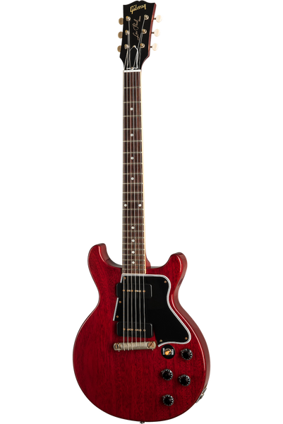 Les Paul Special DC 1960 Reedición VOS Rojo cereza CSHR