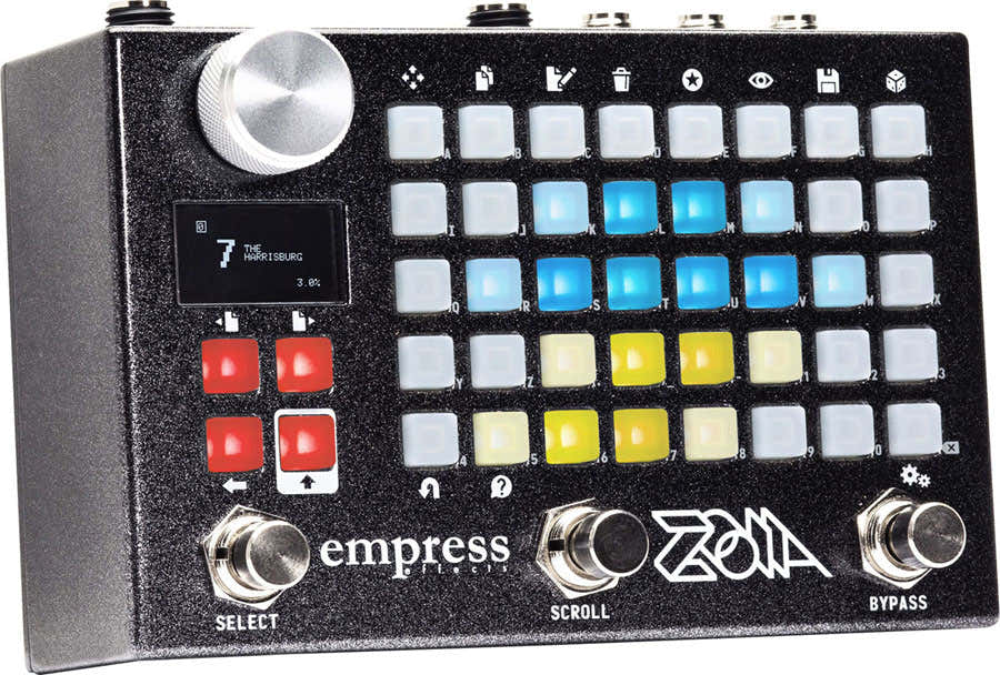 Zoia