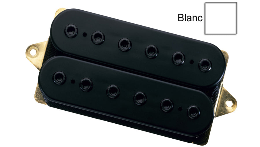 Pastillas de guitarra eléctrica Dimarzio