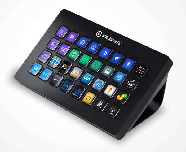 Elgato Stream Deck XL