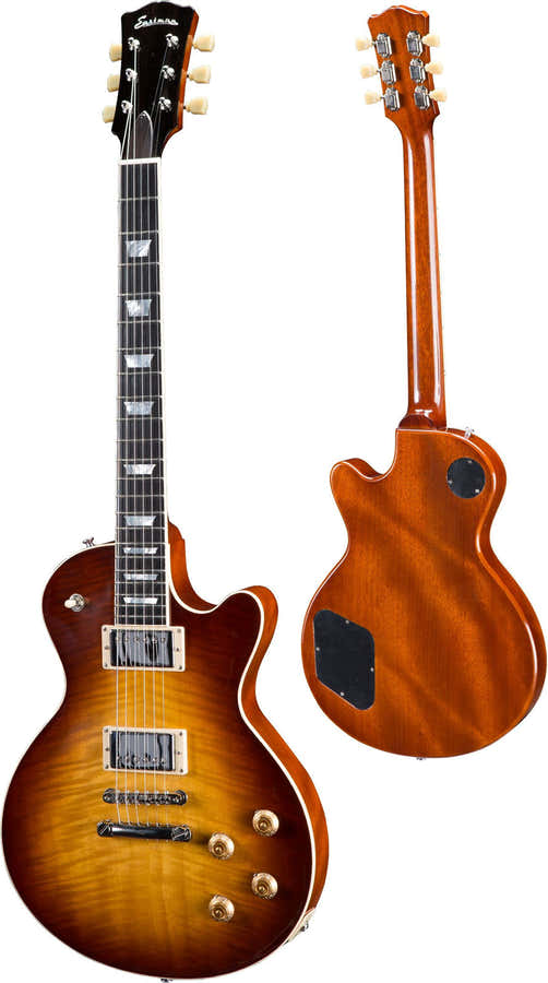 SB59-GB Goldburst