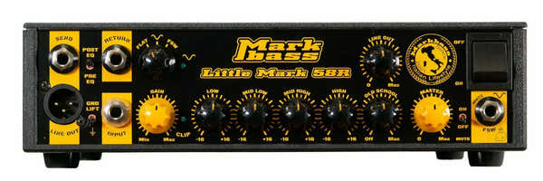Little Mark 58R 500W - Reacondicionado