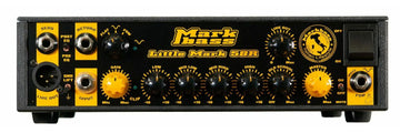 Little Mark 58R 500W - Reacondicionado