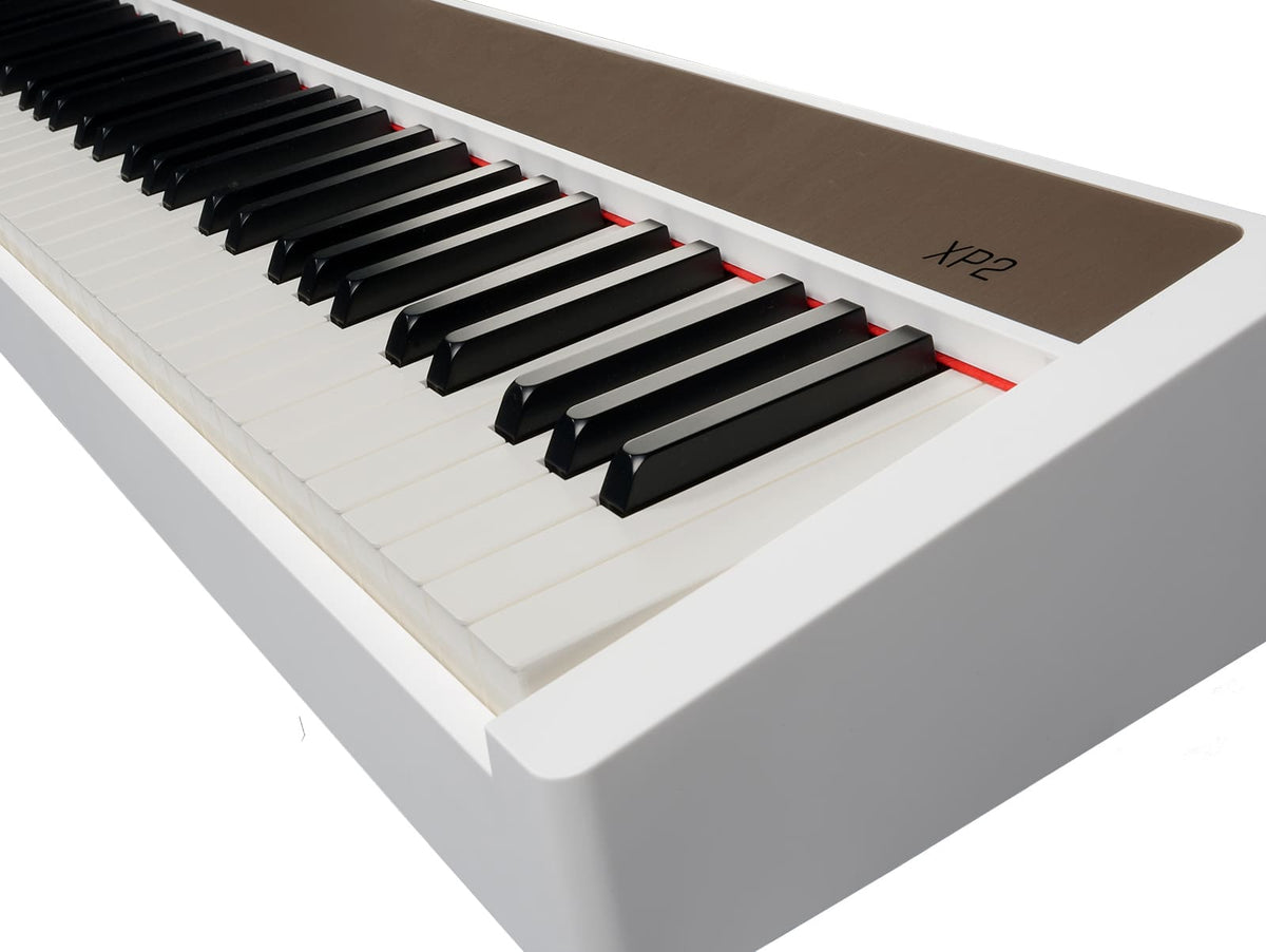 Pack XP2 con Mueble Blanco