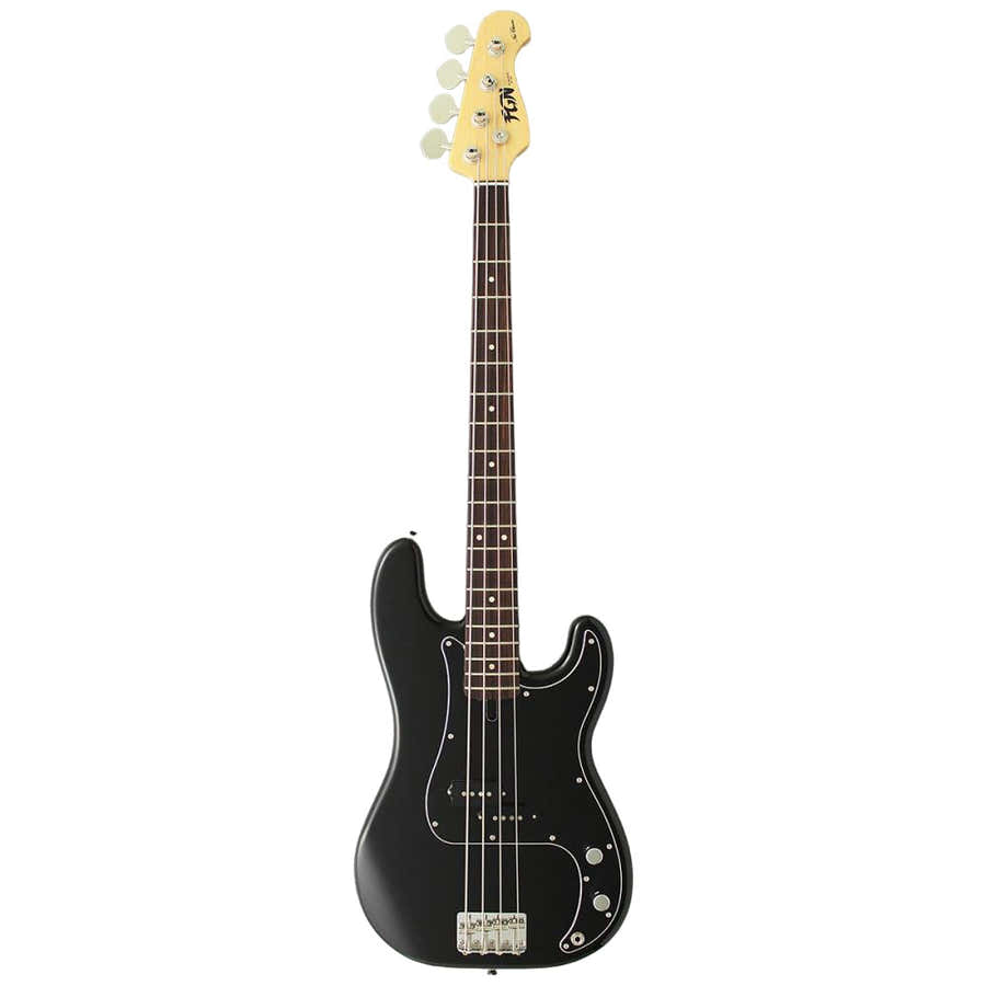 Neo Classic NPB100RAL-BK Negro