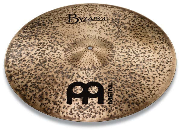 B20dar - Byzance 20" Dark Ride