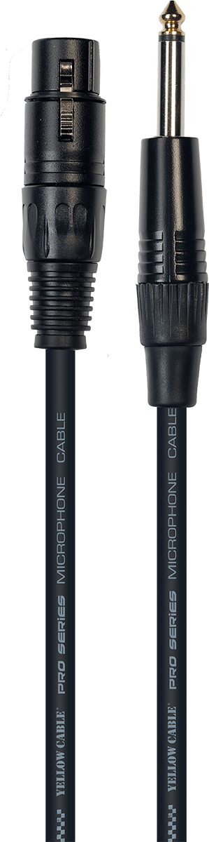 Yellow Cable M05J