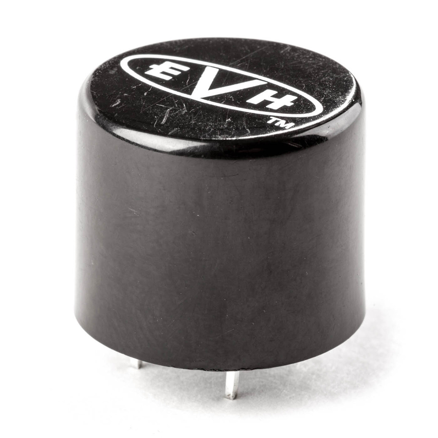 562MH INDUCTOR FOR EVH PEDALS
