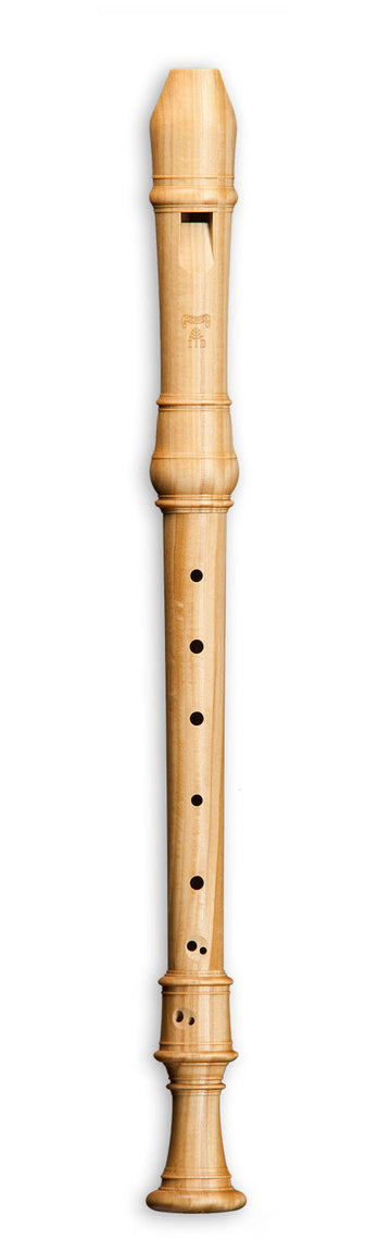 Edition Denner Contralto DE-1201 - Limonero (digitación barroca)