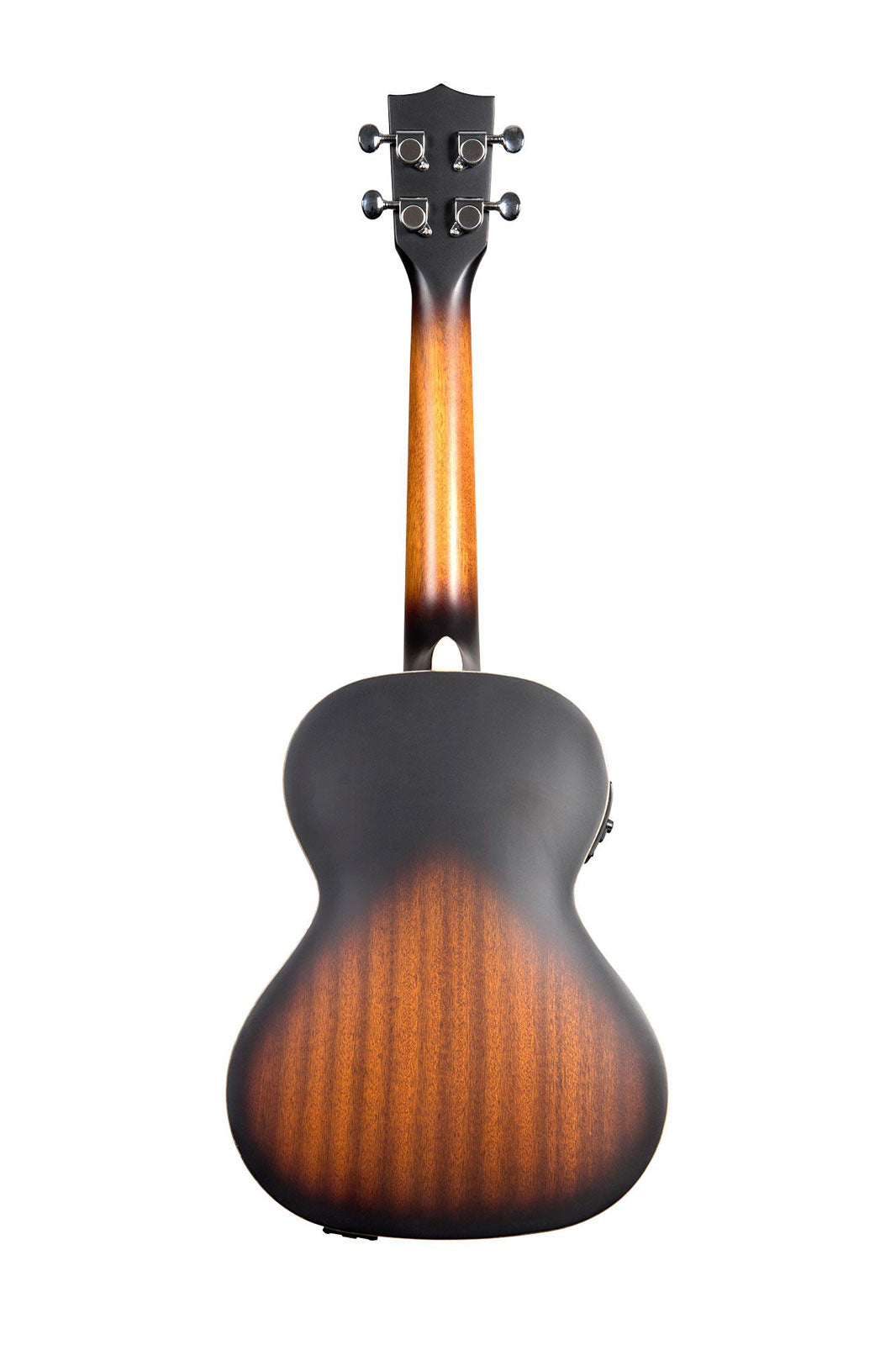 Crossover Archtop Hollow Tenor Electro-Acoustic Tobacco