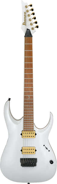 JBM10FX-PWM Blanco perla mate Signature Jake Bowen