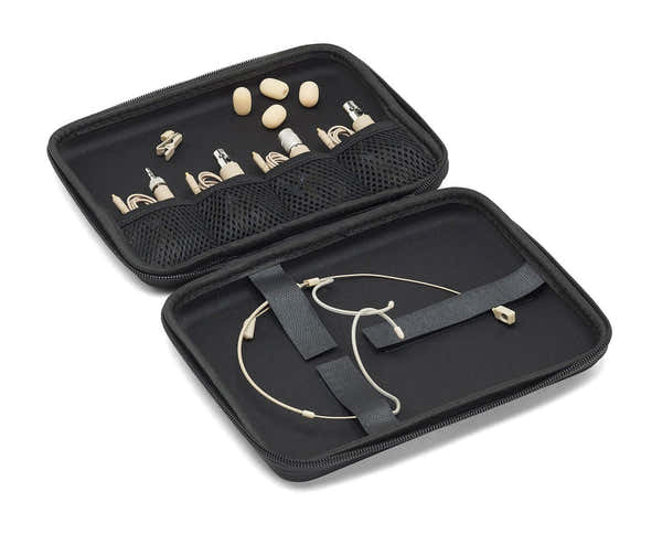 Samson DE60X - HEADSET MICROPHONE