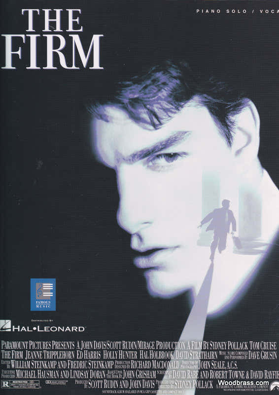 THE FIRM - PVG