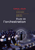 Étude De L'Orchestration - Adler