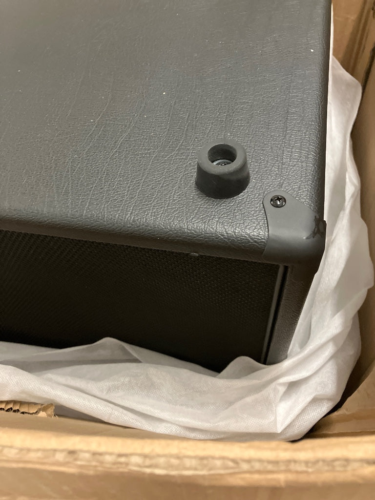 Pantalla SX 4X12" Celestion Seventy 80 cerrada, recta - Stock B