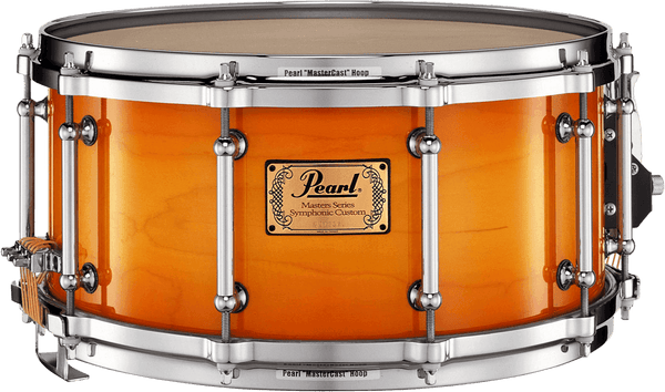 SYMPHONIC 14X6.5 NATURAL