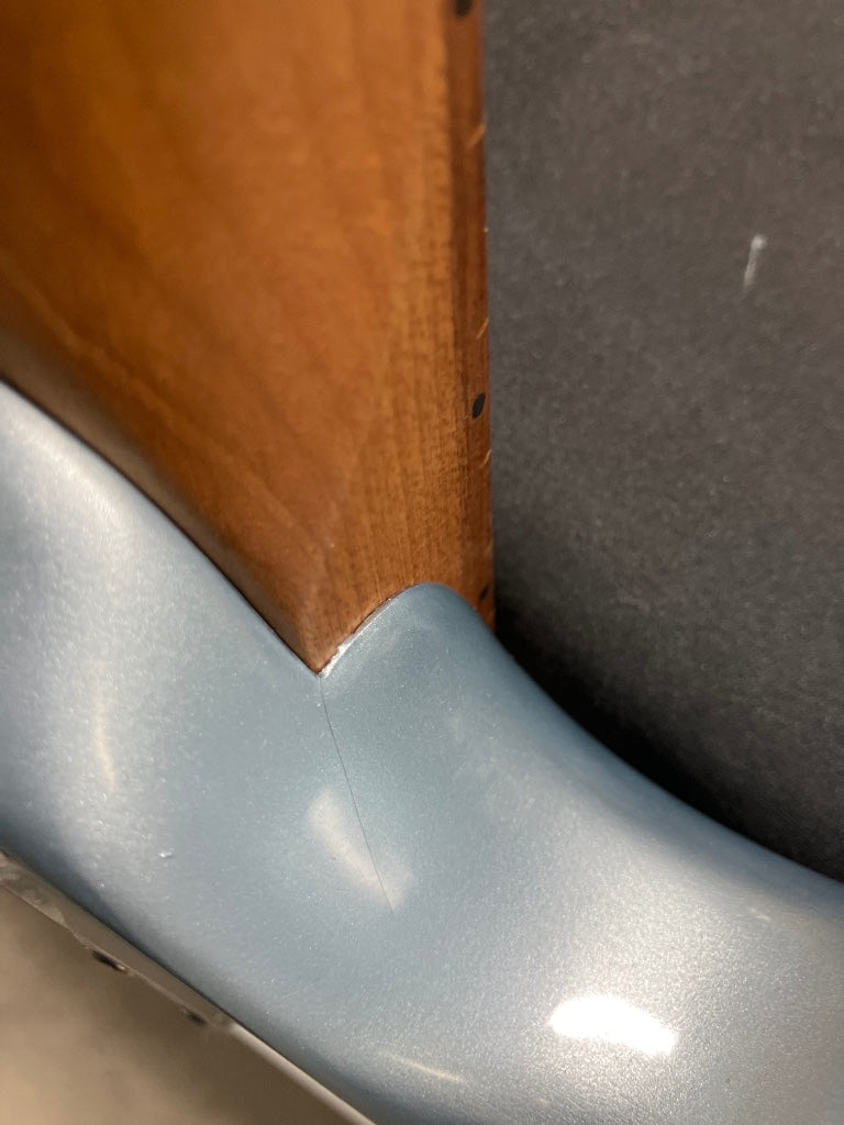 Cutlass Hss Firemist Silver - B Stock