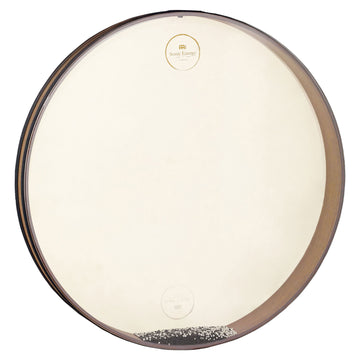 WD22WB - WAVE DRUM 22" BROWN