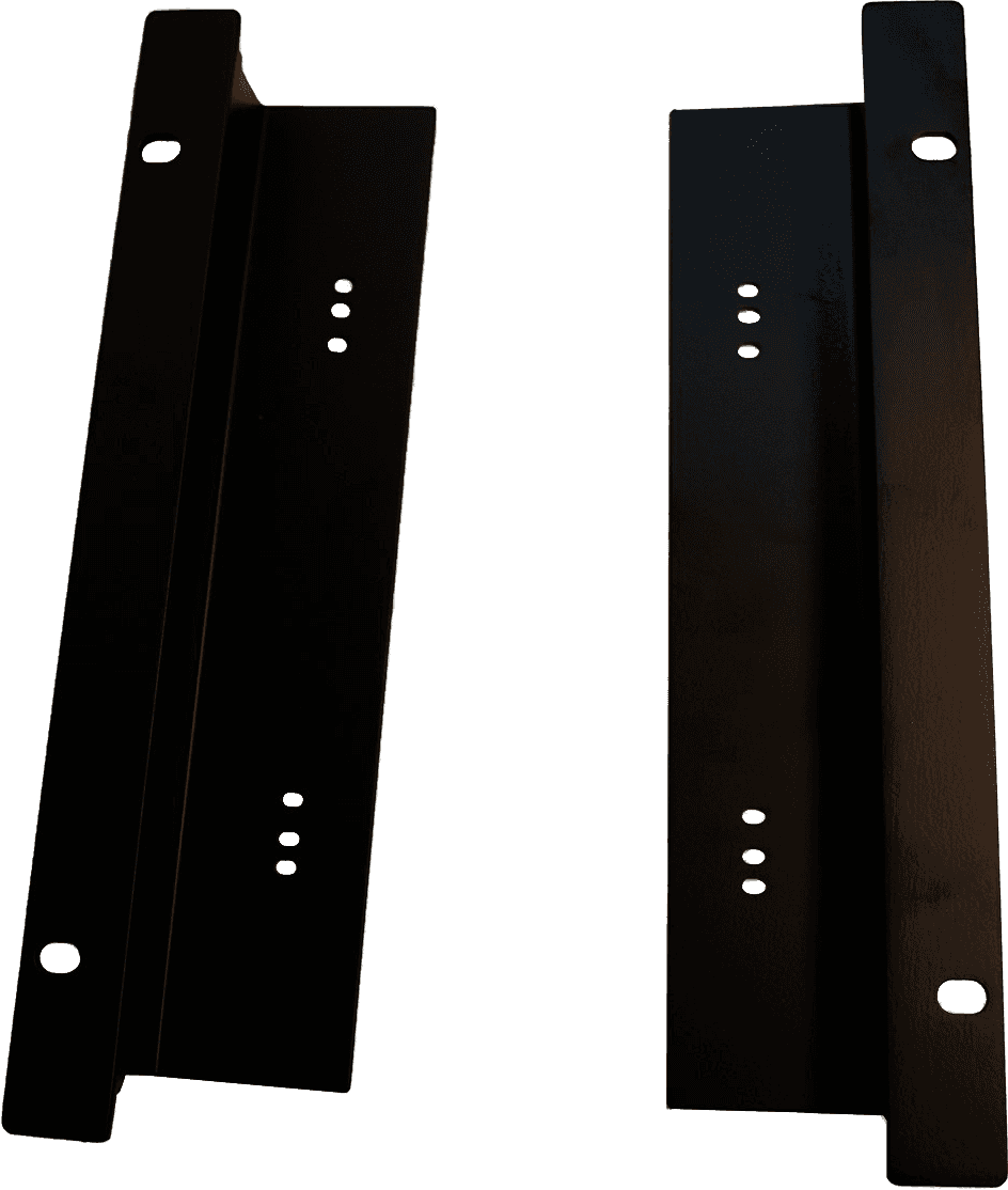 Solid State Logic UF8 Kit de rack