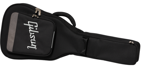 Small Body Gigbag Modern Premium Black