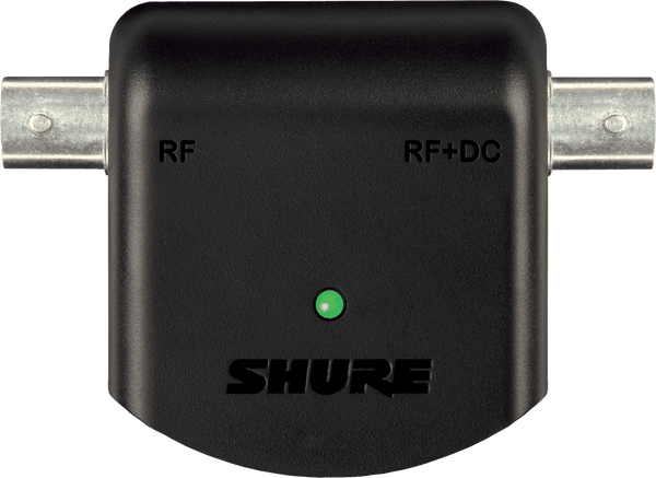 Shure Alimentación para antena activa