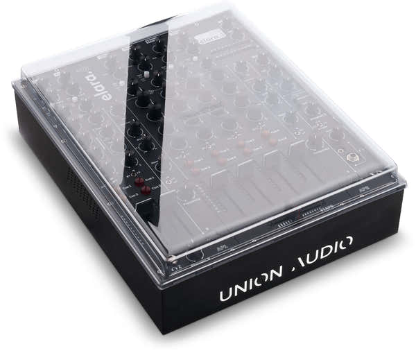Decksaver Union Audio ELARA.6