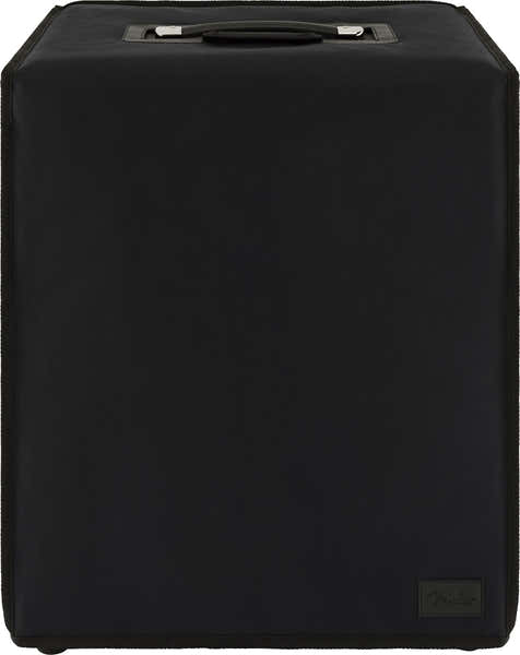 Deluxe Padded Rumble 200/500/Stage Amplifier Cover
