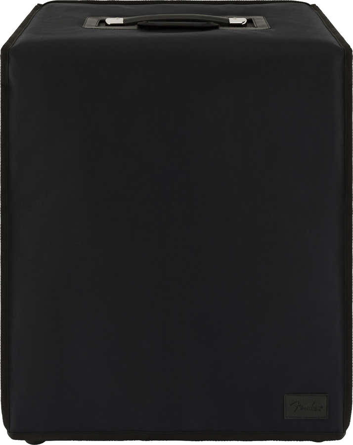 Deluxe Padded Rumble 200/500/Stage Amplifier Cover