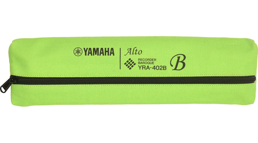 YRA402B Contralto - Plástico vegetal (barroca)