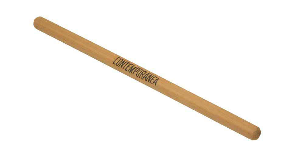 C-BR01 Baqueta De Repinique 30 CM (Madera) Por Unidad