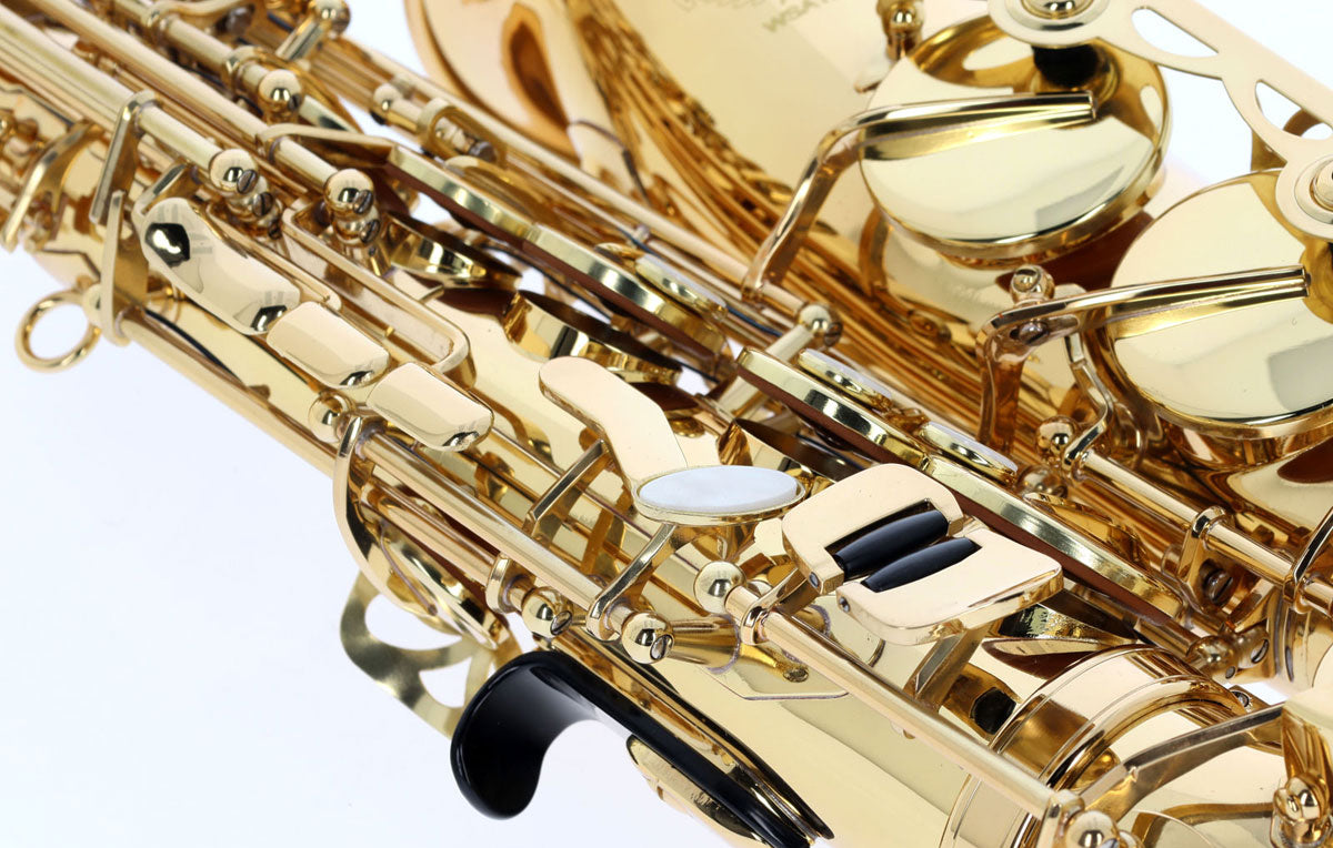 WSA100 - Alto Mib lacado