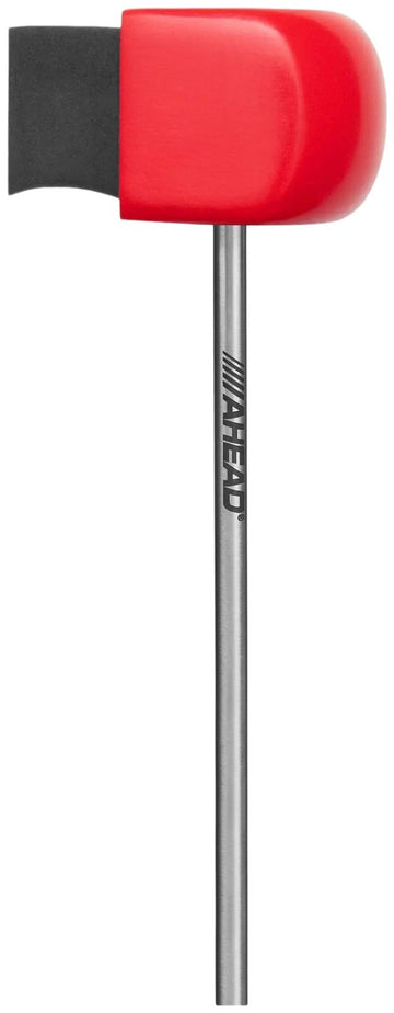 ABBFW - Maza de Bombo Pro Kick Bob's de Doble Cara Espuma/Madera
