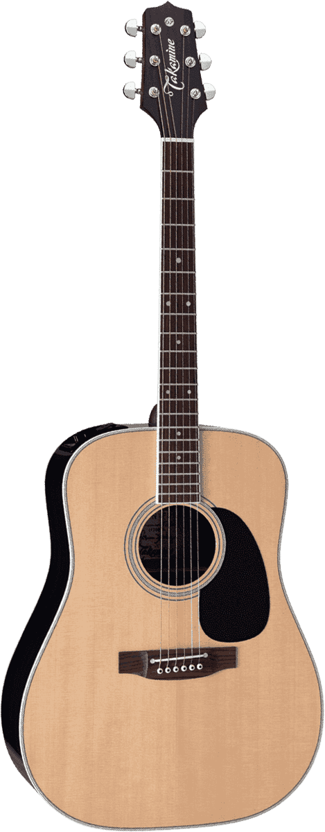 Japan Ef360Gf Signature Glenn Frey Dreadnought