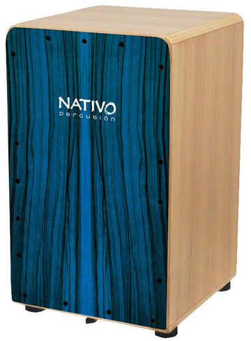 Inicia Blue Cajon