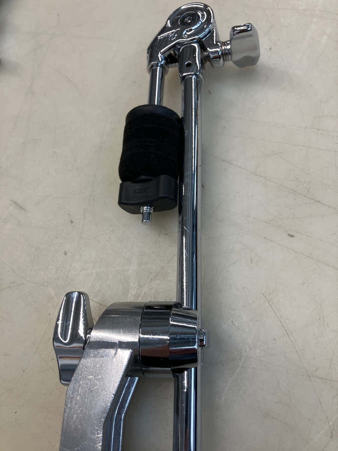 CH70 - BOOM CYMBAL HOLDER + CLAMP - B Stock