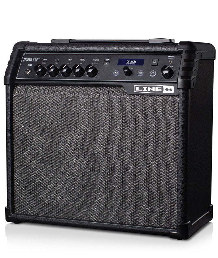 Amplificadores de guitarra Line 6