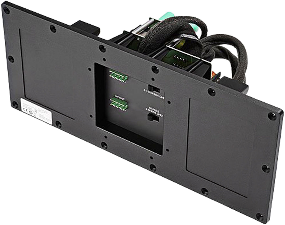 Electrovoice IP-10D-CB Negro